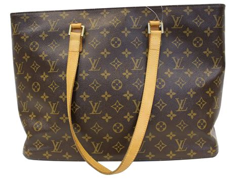 louis vuitton luco tote